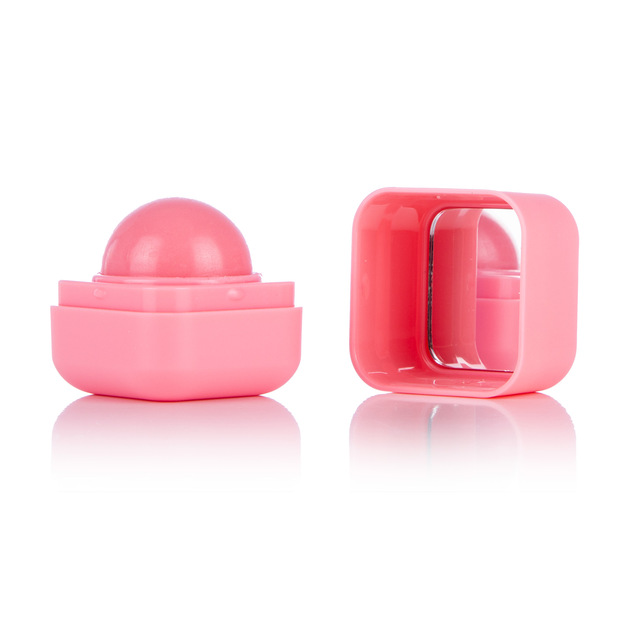 Бальзам-тінт для губ GlamBee Fruit Kiss Lip Tint Apple, 7.5 г